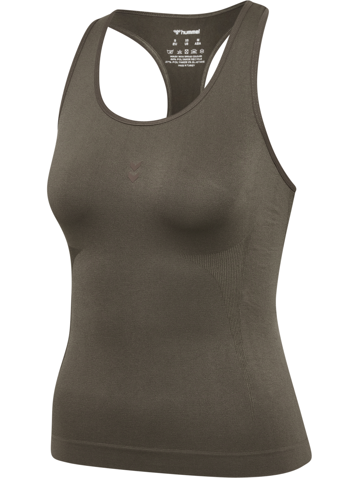 hmlFLOW TANKTOP