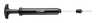 HUMMEL BALL PUMP