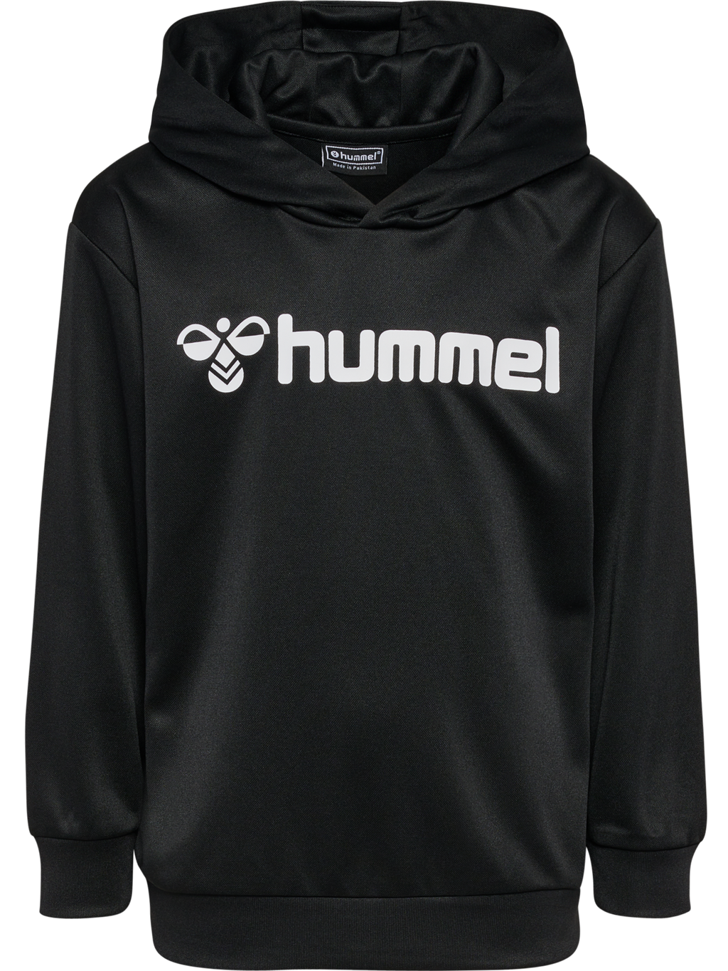 hmlLOGO HOODIE KIDS