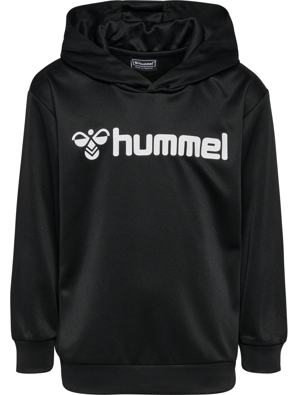 hmlLOGO HOODIE KIDS