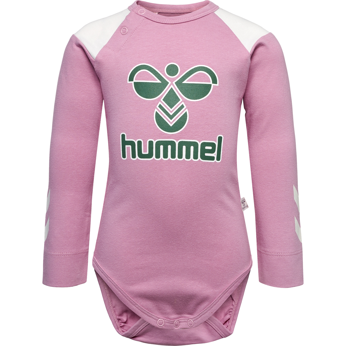 hmlDEVON BODY L/S