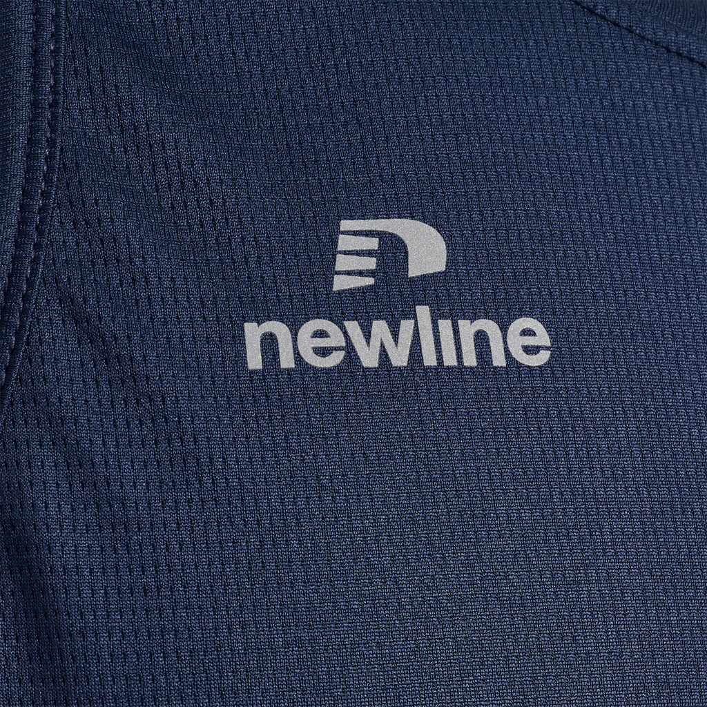 MEN'S ATHLETIC RUNNING SINGLET