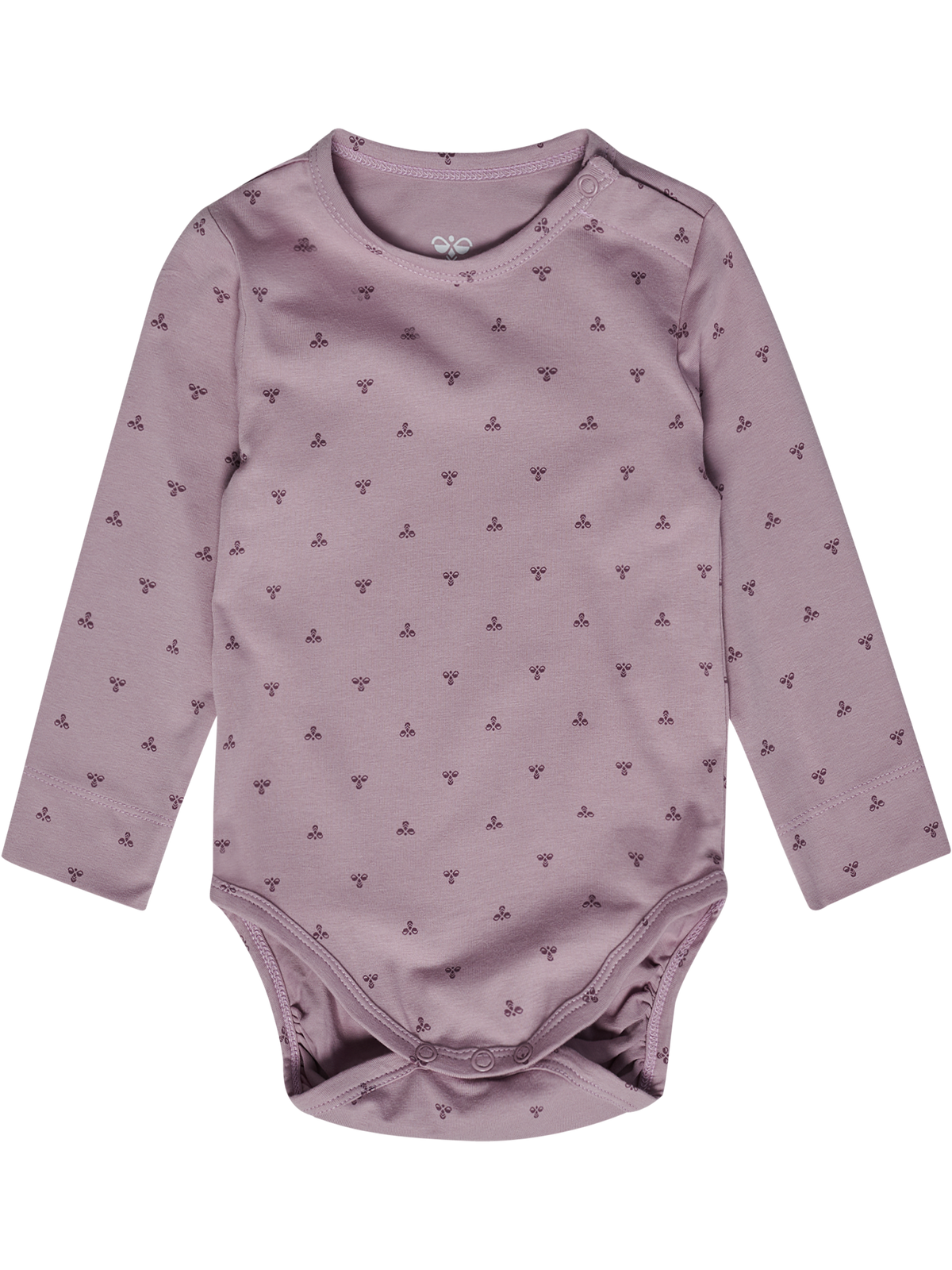 hmlMINI BEE AOP BODY L/S