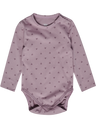 hmlMINI BEE AOP BODY L/S
