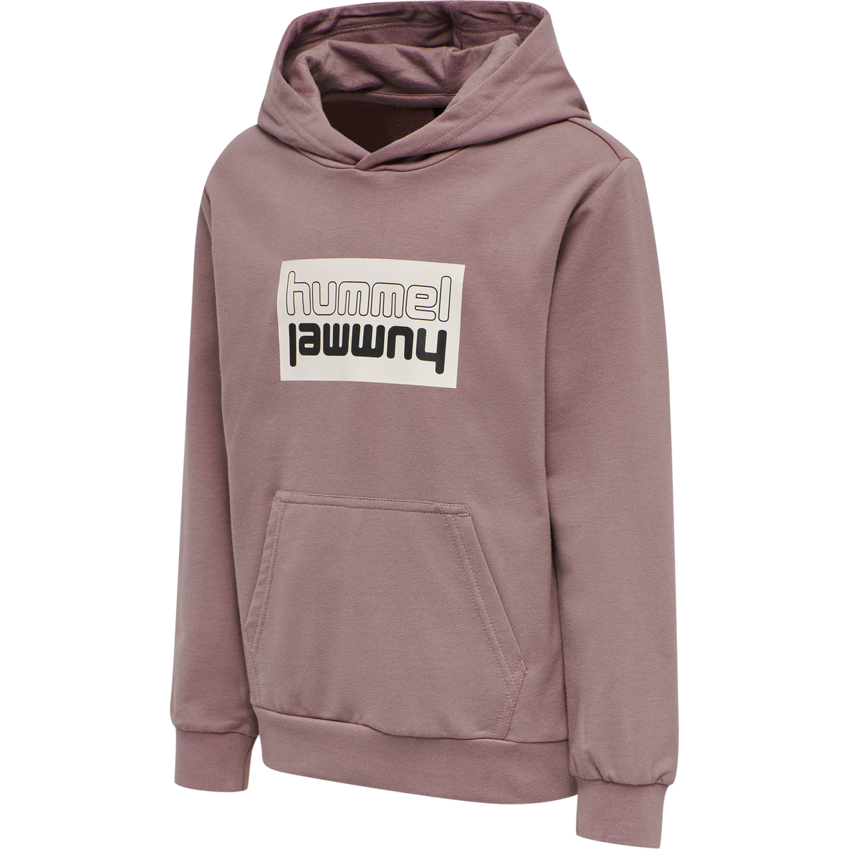 hmlDUO HOODIE