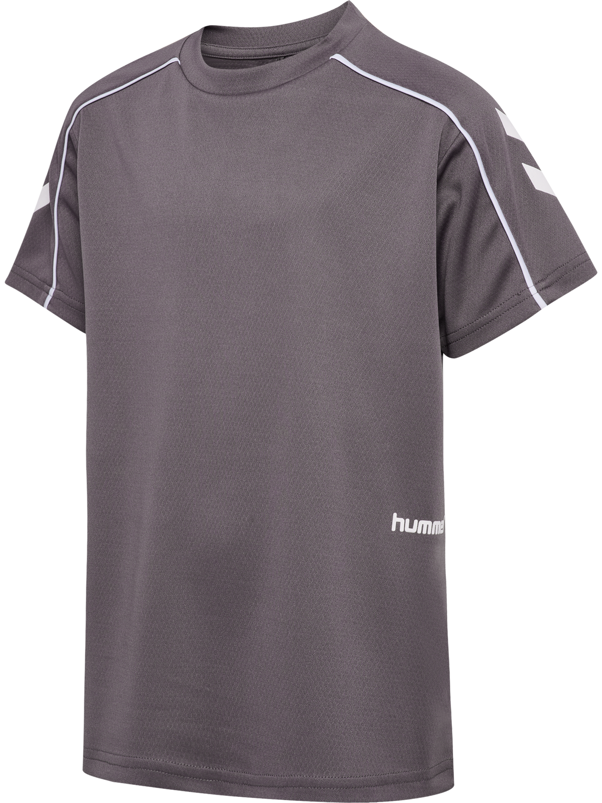 hmlJR T-SHIRT S/S