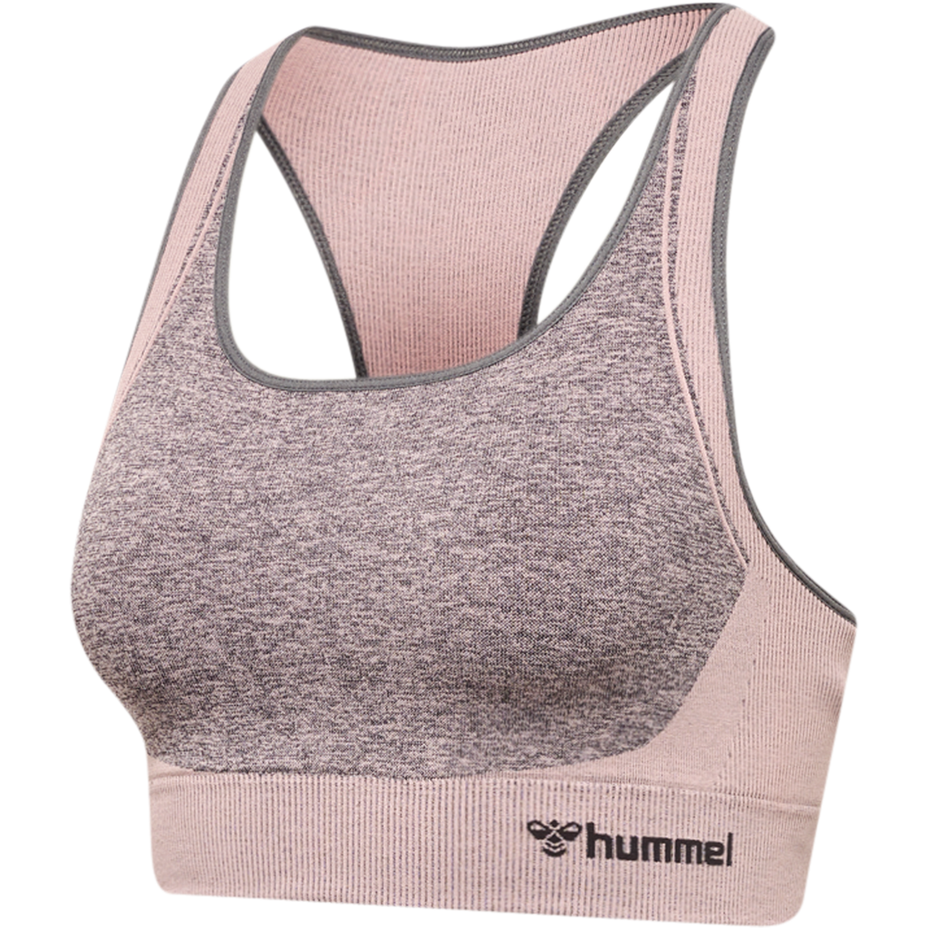 hmlKARINA SEAMLESS SPORTS TOP