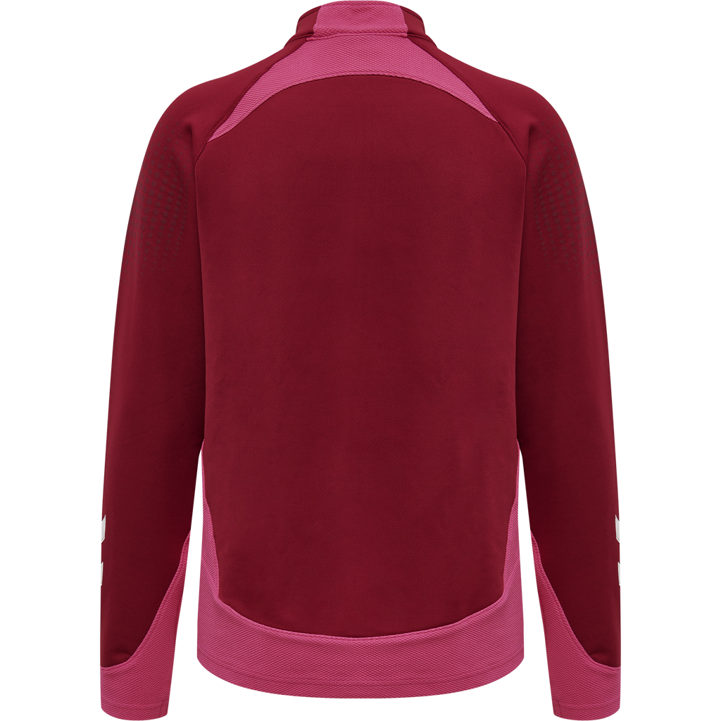 hmlLEAD WOMEN HALF ZIP
