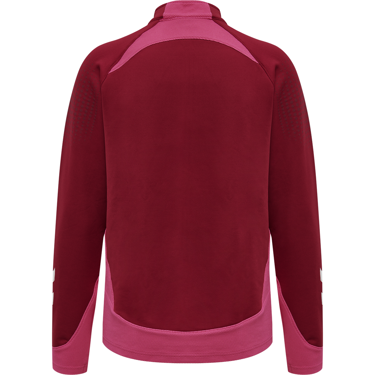 hmlLEAD WOMEN HALF ZIP