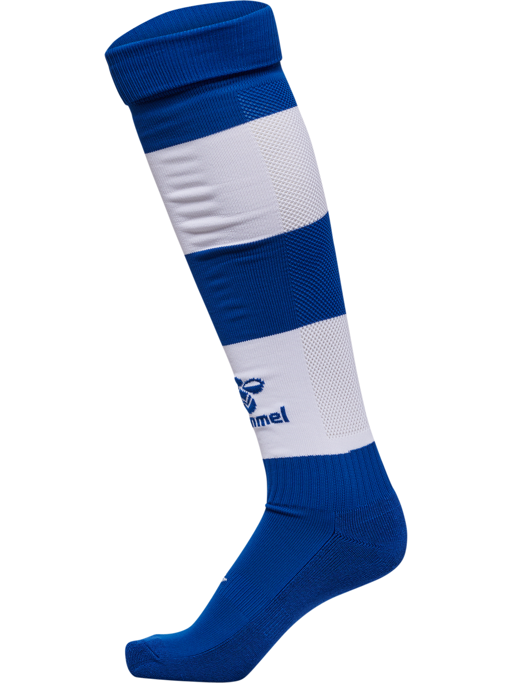 hmlESSENTIAL STRIPE FOOTBALL SOCKS