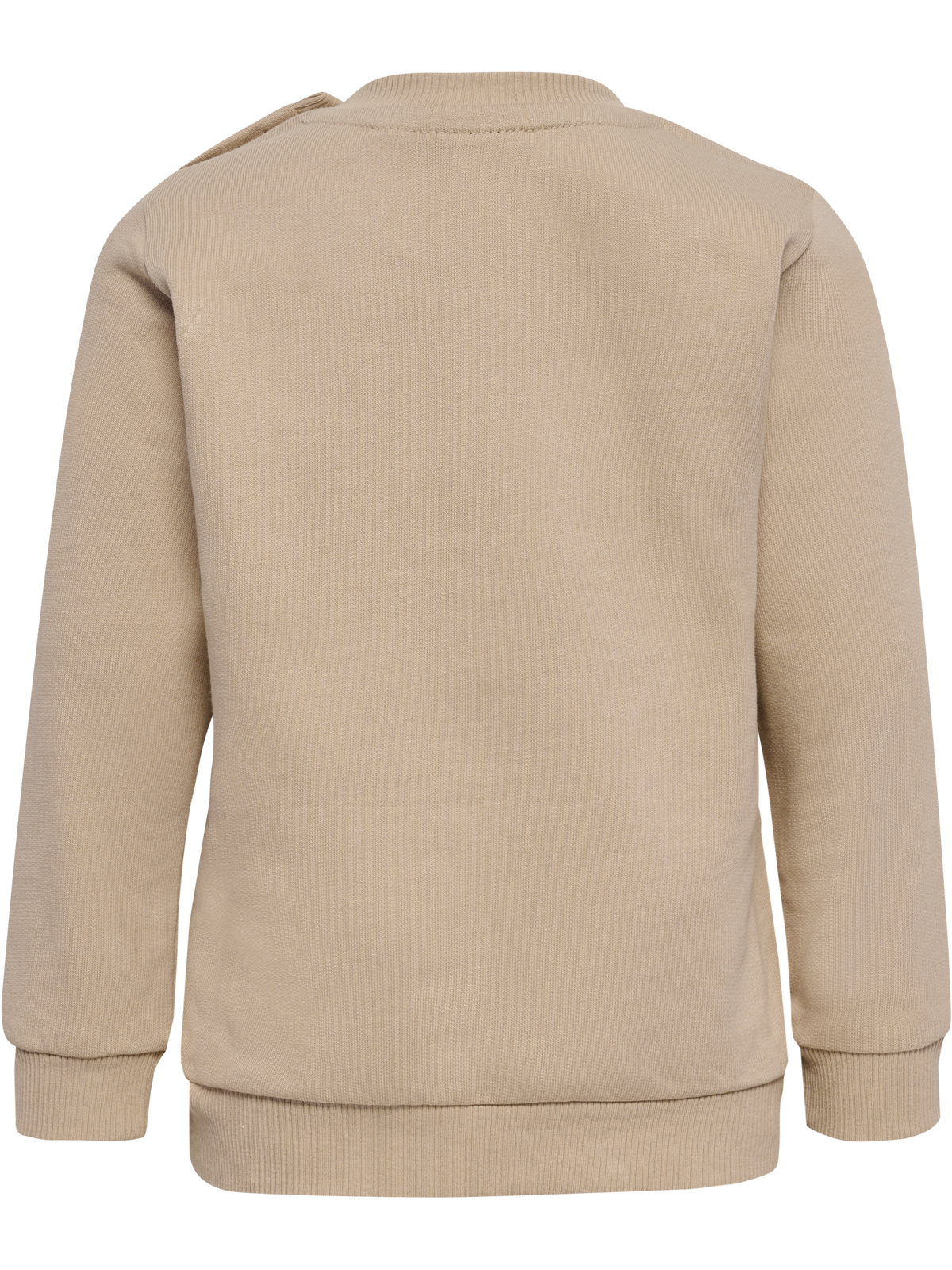 hmlFAST LIME SWEATSHIRT
