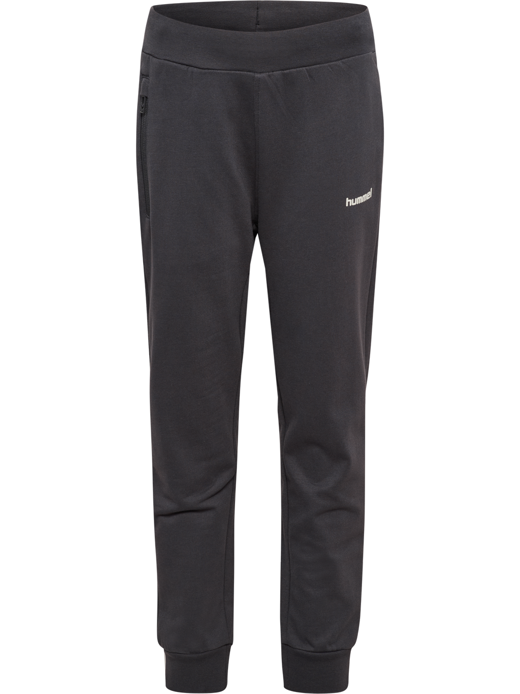 hmlJR REGULAR ADJ WAIST PANTS