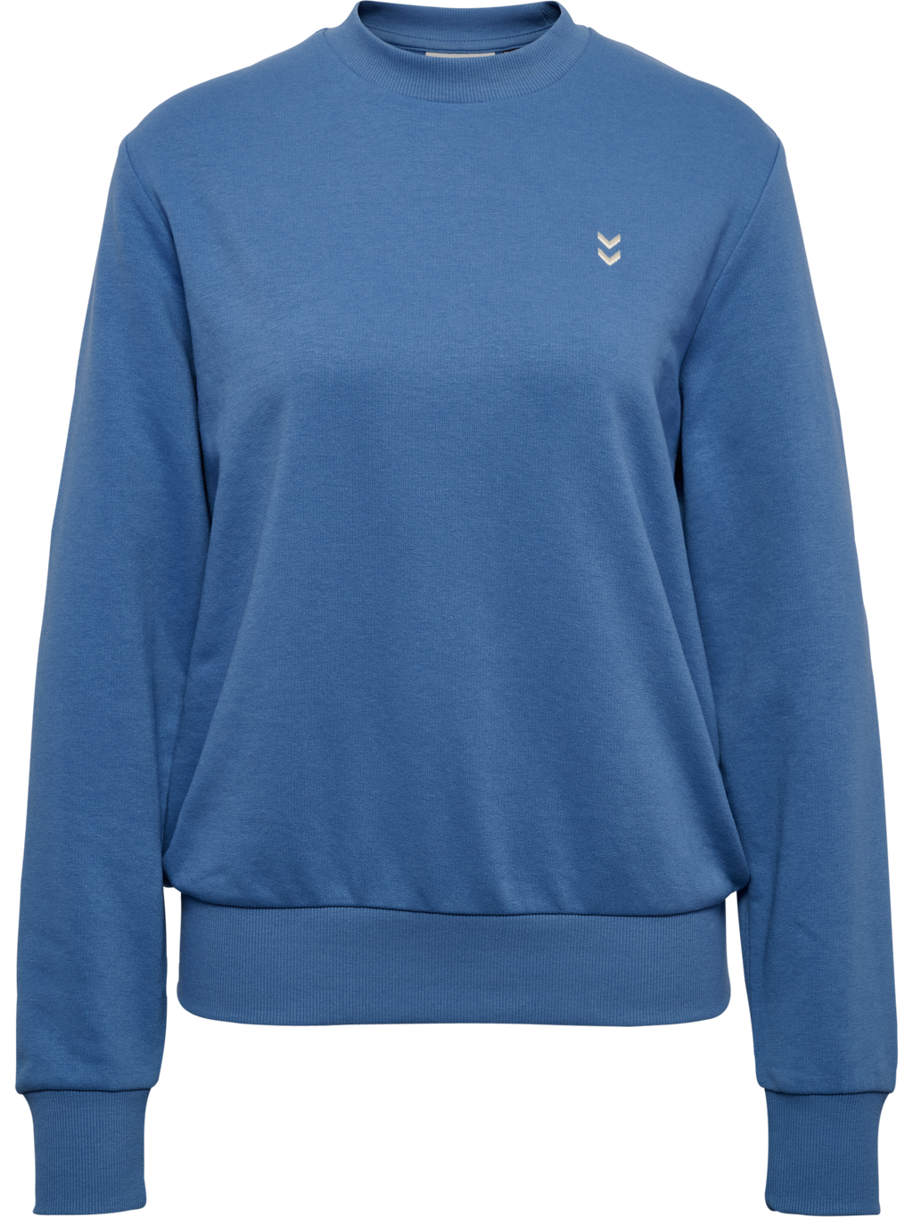 hmlPULSE W SWEAT CREWNECK