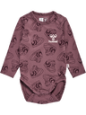 hmlSNEAKER BODY L/S