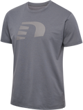 nwlLOGO T-SHIRT S/S