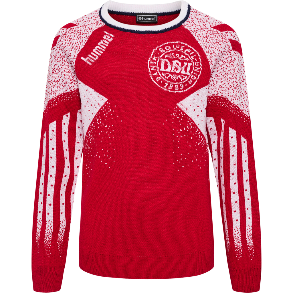 HMLDBU FAN XMAS 92 JUMPER KIDS