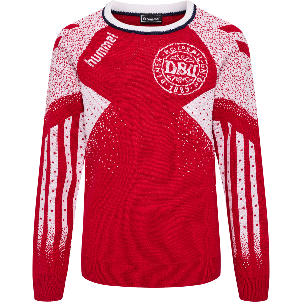 HMLDBU FAN XMAS 92 JUMPER KIDS