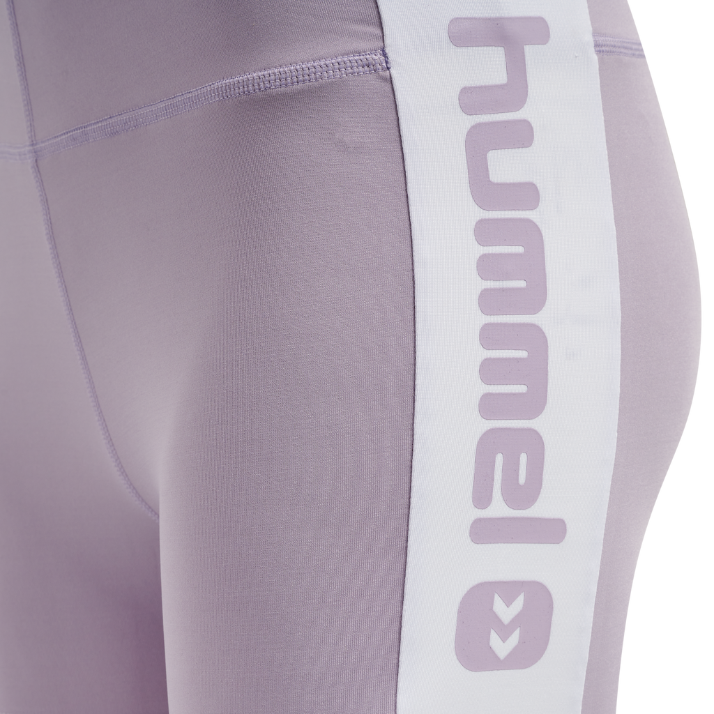 hmlLGC ZELLA HW TIGHT SHORTS