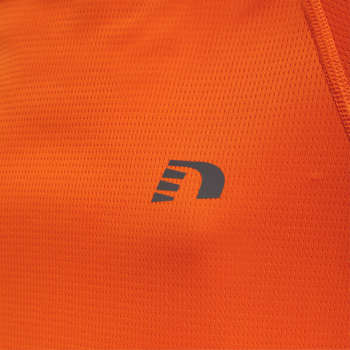 KIDS CORE RUNNING T-SHIRT S/S