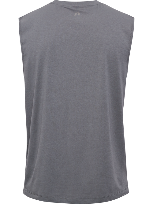 nwlLOGO TANK TOP