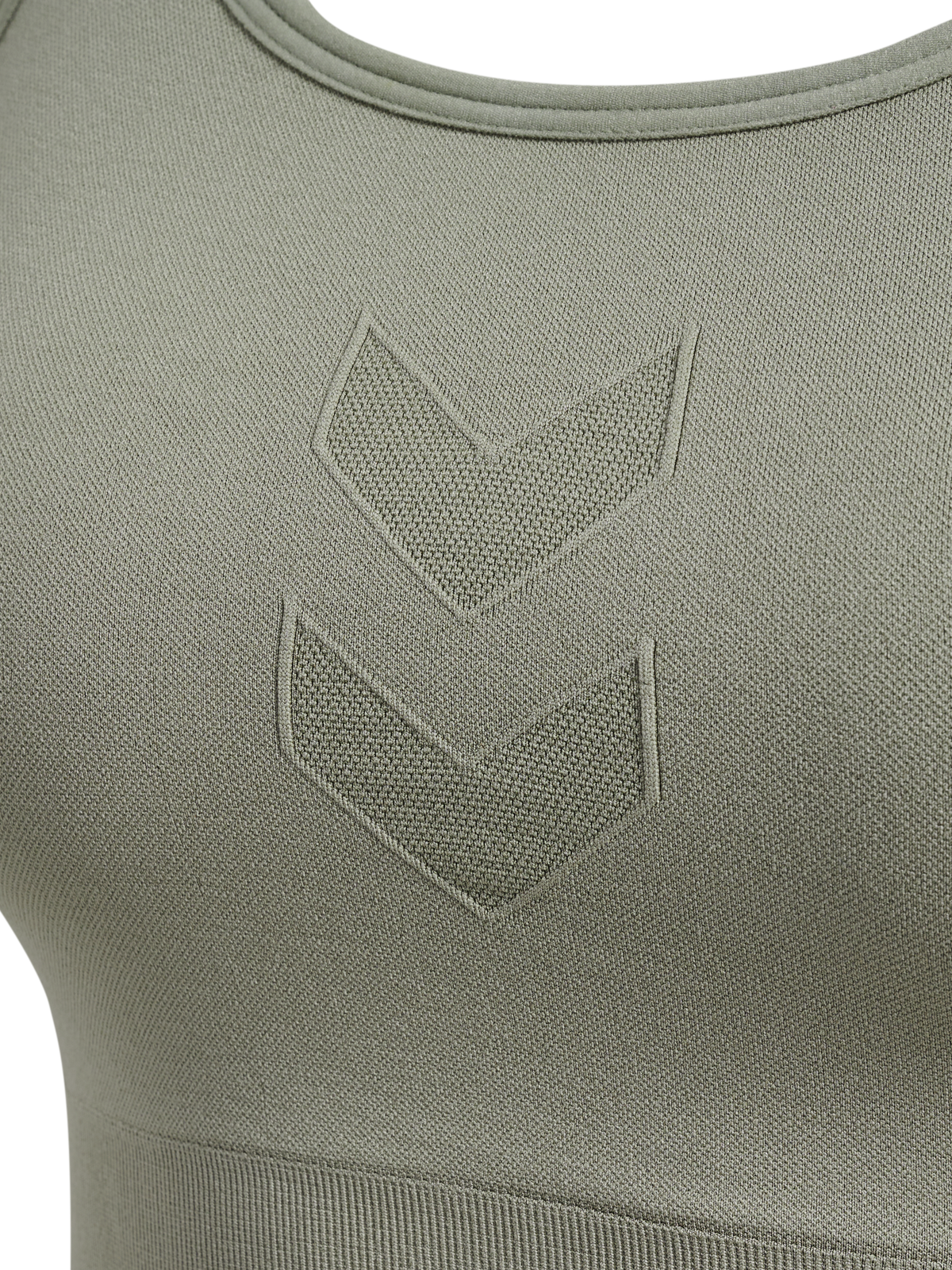 hmlHIIT SEAMLESS BRA