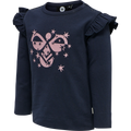hmlSPARKLE T-SHIRT L/S