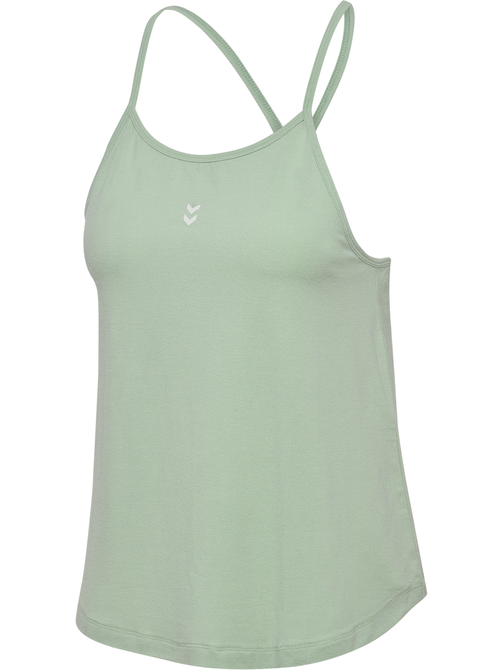 hmlYOGA SOFT W STRAP TOP