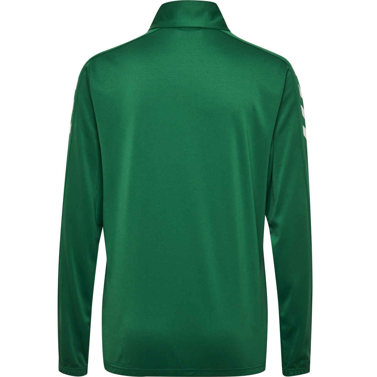 CORE POLY HALF ZIP SWEATSHIRT WOMAN