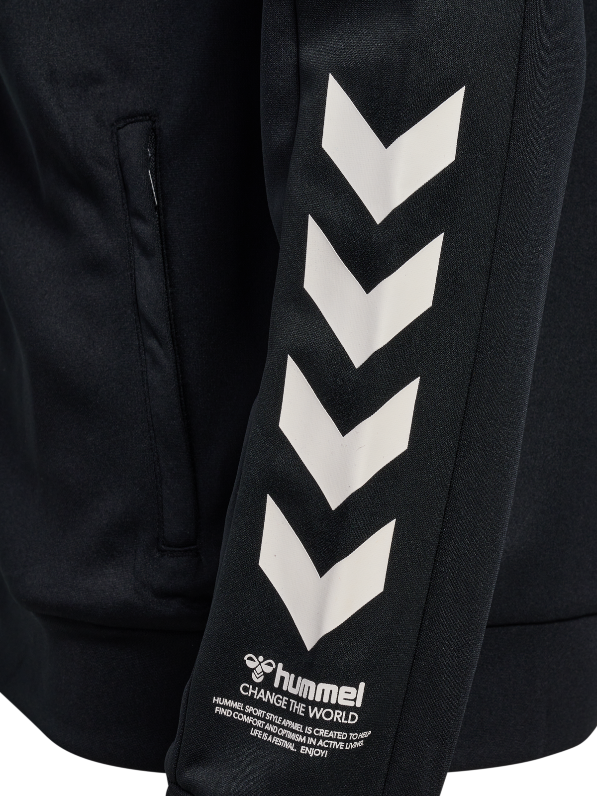 hmlALEC SPORTSUIT