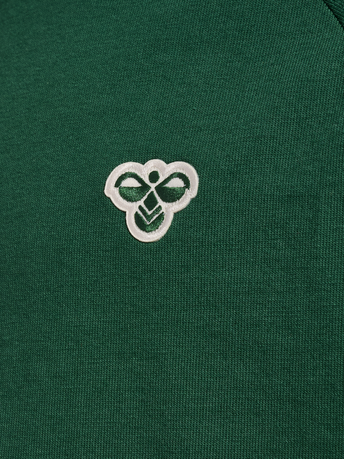 hmlJR ARCHIVE LOOSE T-SHIRT S/S