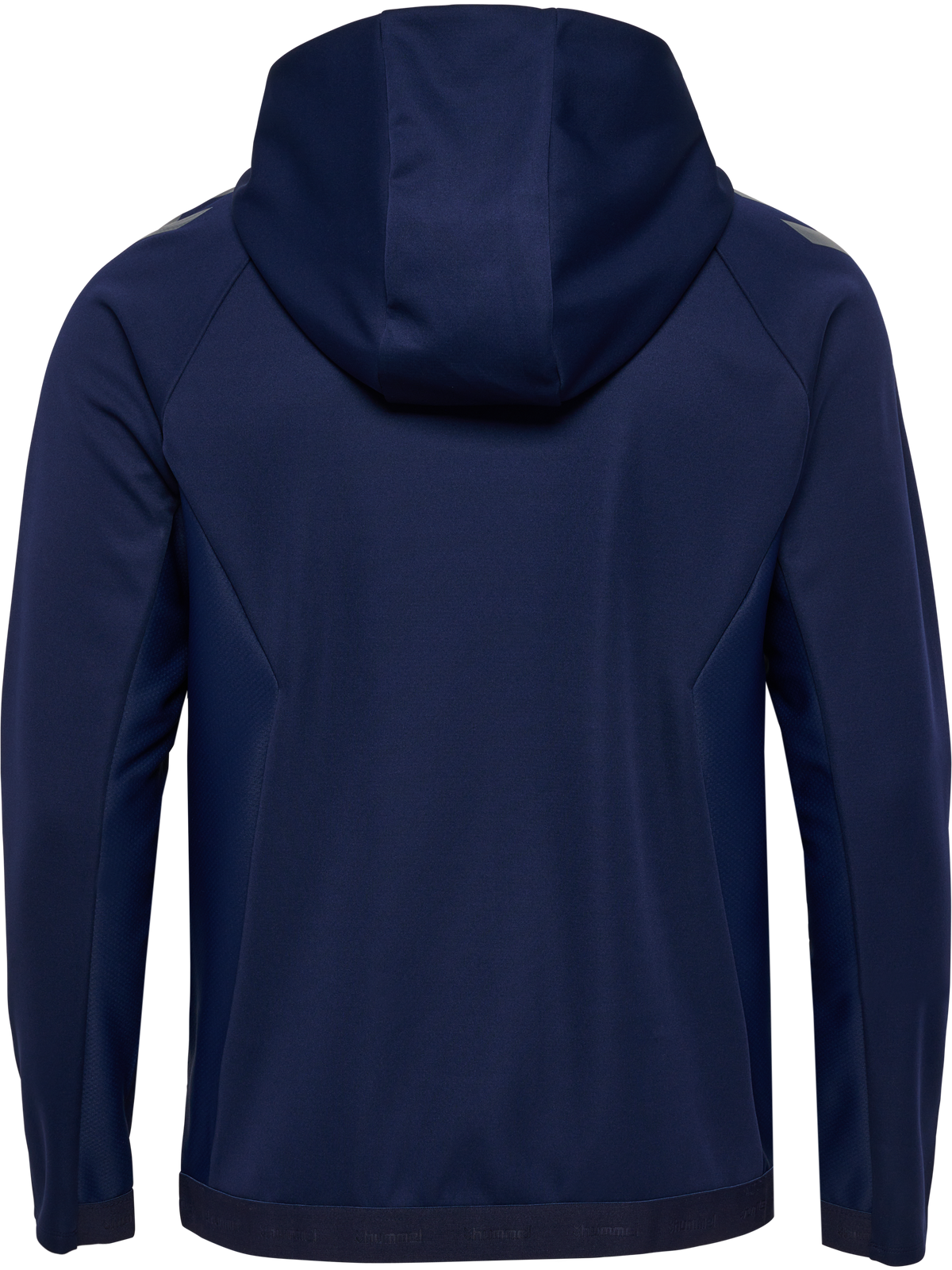 hmlCIMA 2.0 ZIP HOODIE