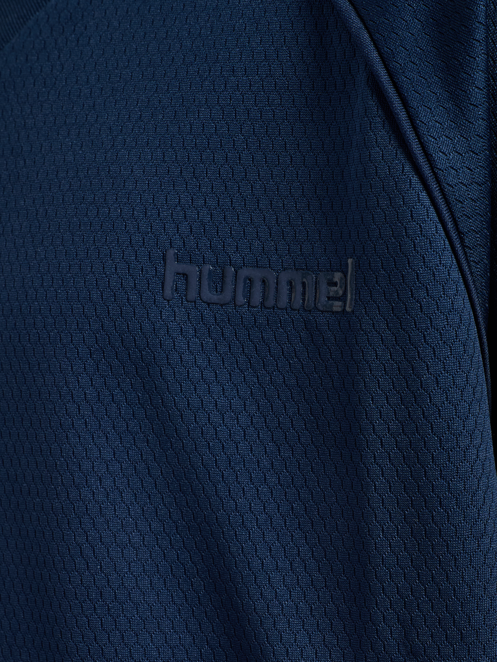 hmlJR REG ACTIVE T-SHIRT S/S