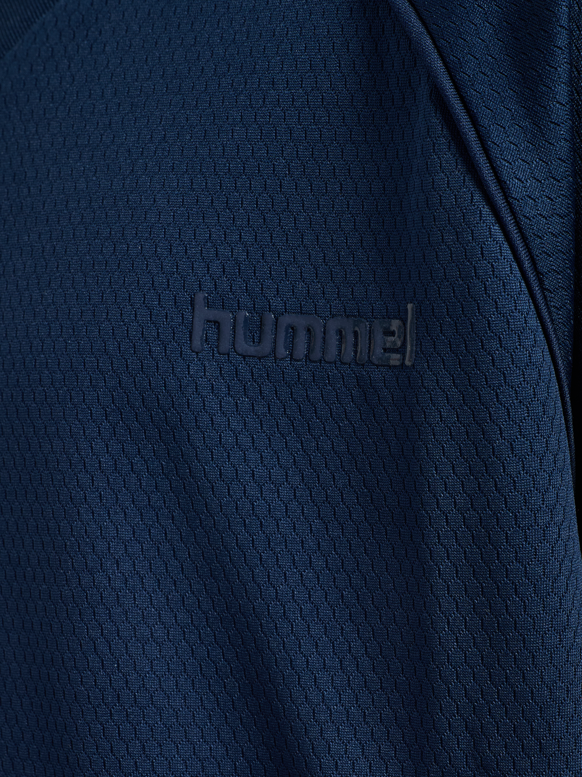 hmlJR REG ACTIVE T-SHIRT S/S
