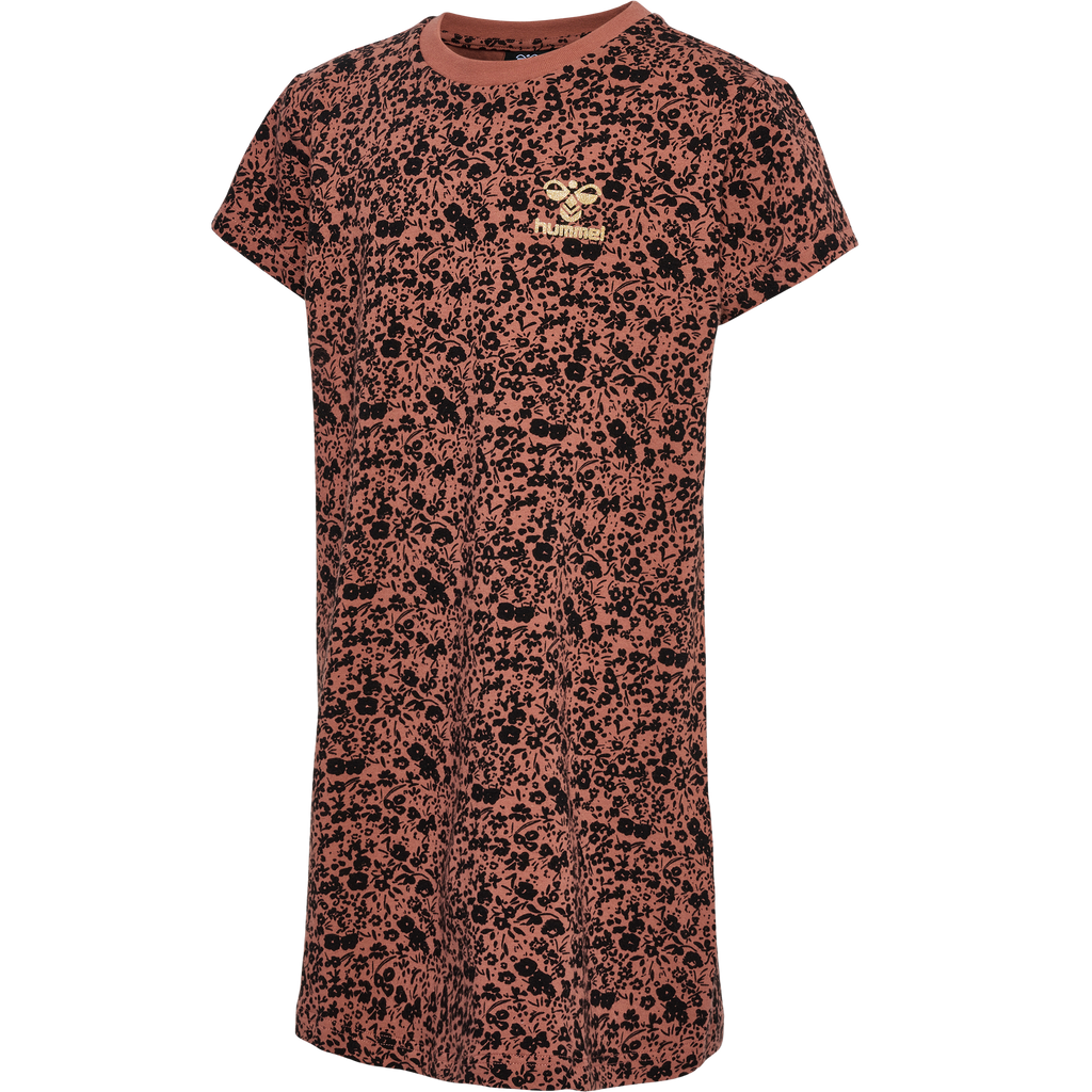hmlMEJSE DRESS S/S
