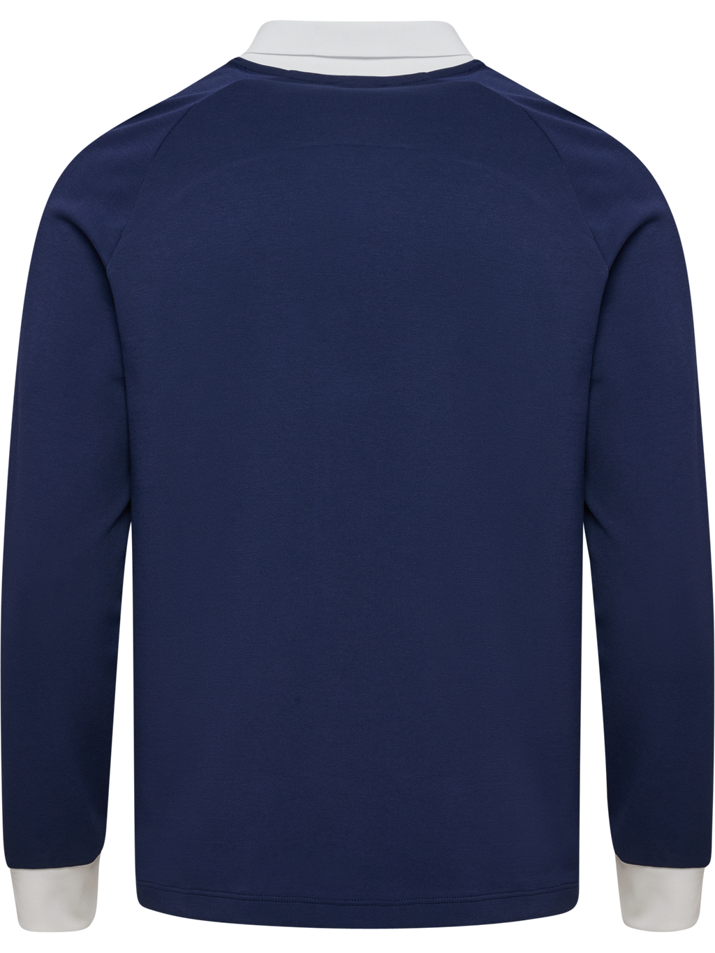 hmlROOT POLO L/S