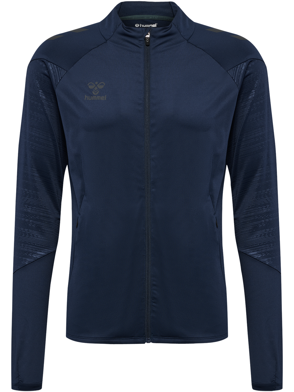 hmlPRO TRAINING ZIP JACKET