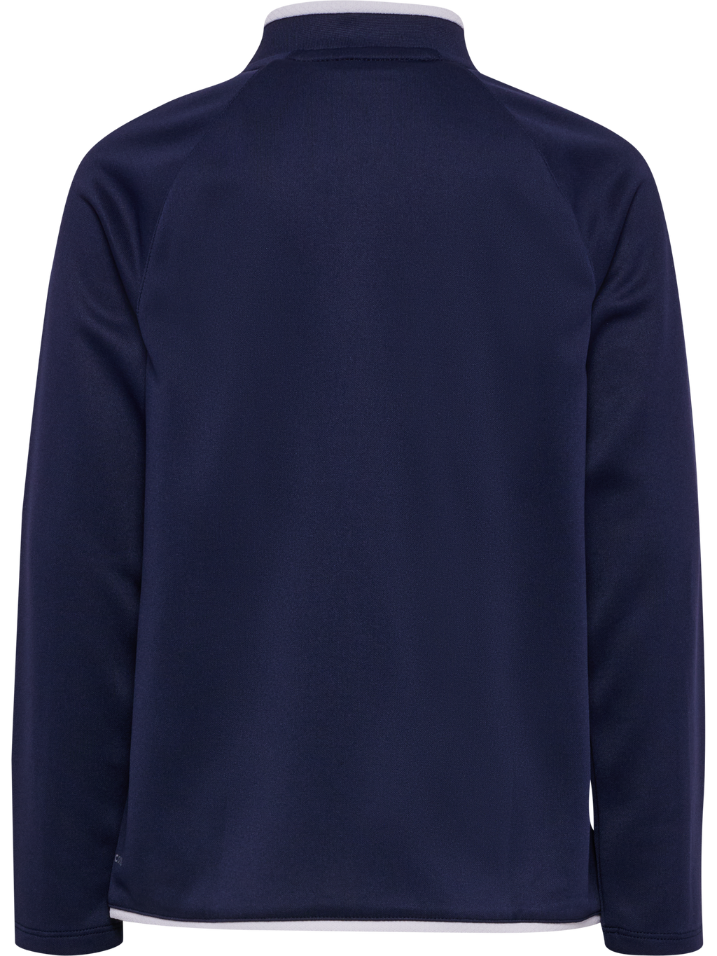 hmlCORE 2.0 HALF ZIP KIDS