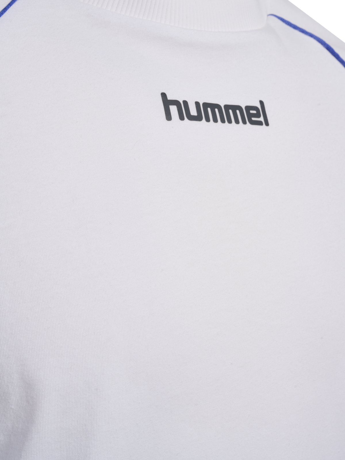 hmlBLAZE26 ATHLEISURE T-SHIRT S/S