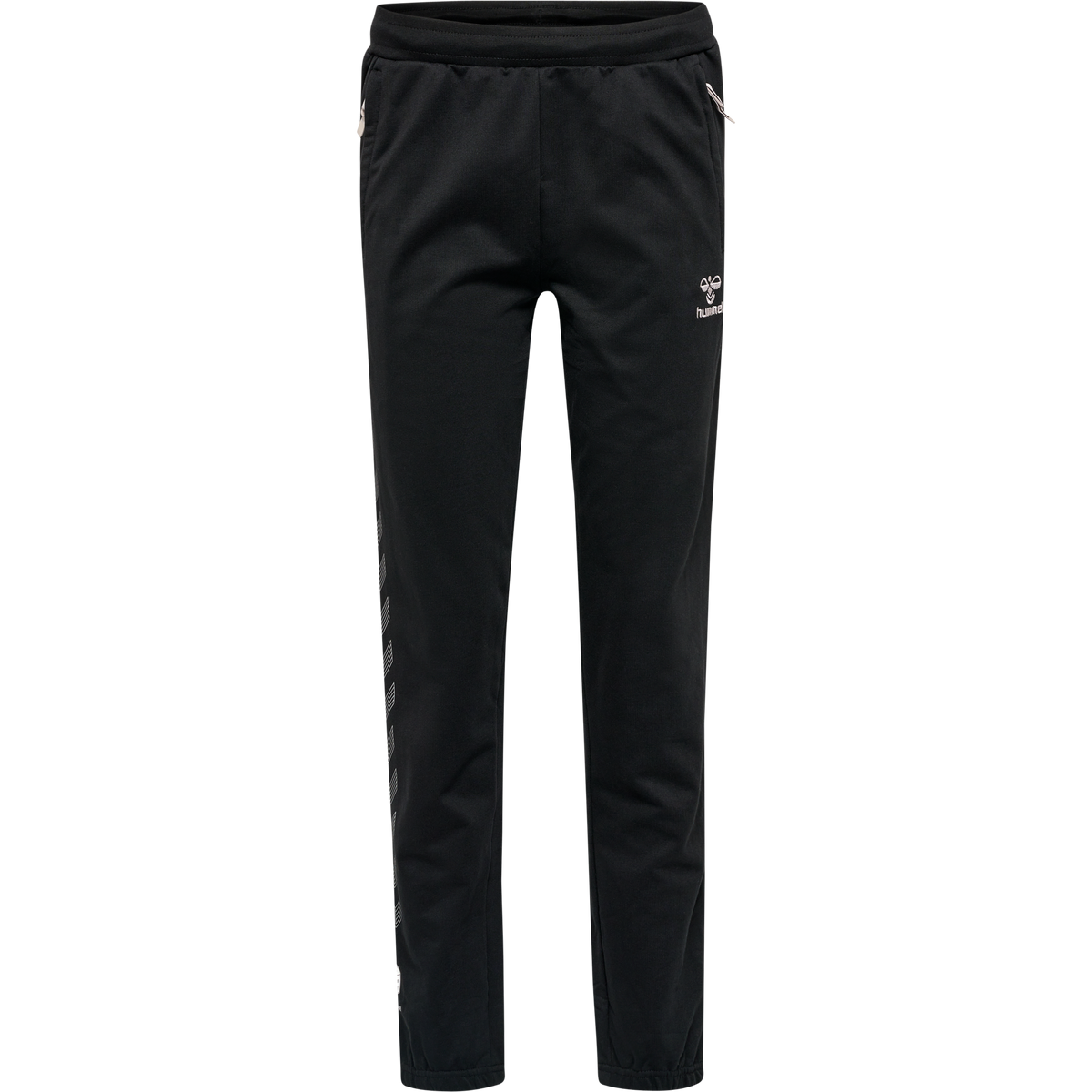 hmlMOVE GRID COTTON PANTS WOMAN