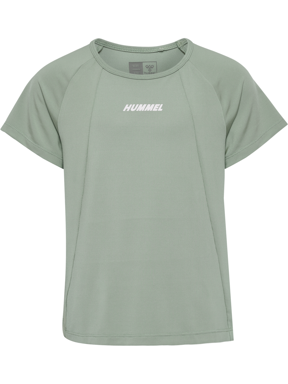 hmlLUNA TOP S/S