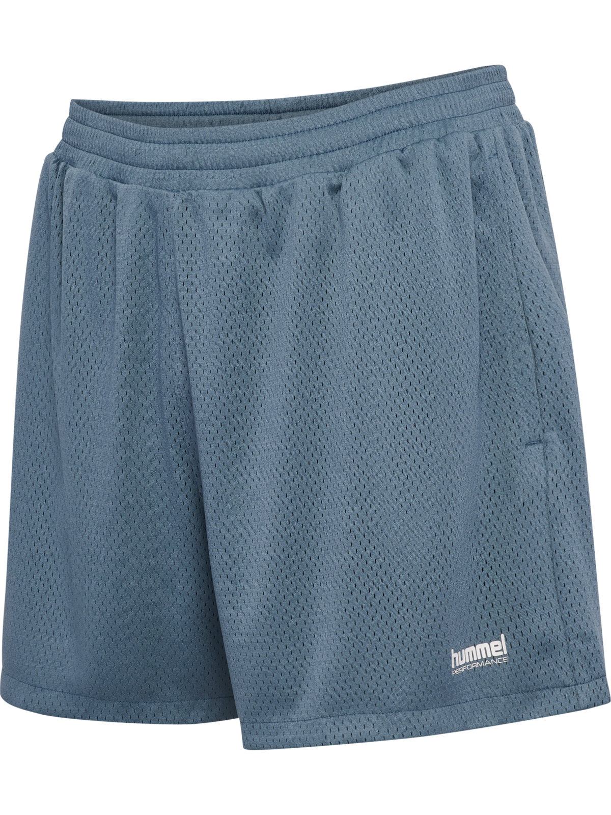 hmlPULSE MESH SHORTS
