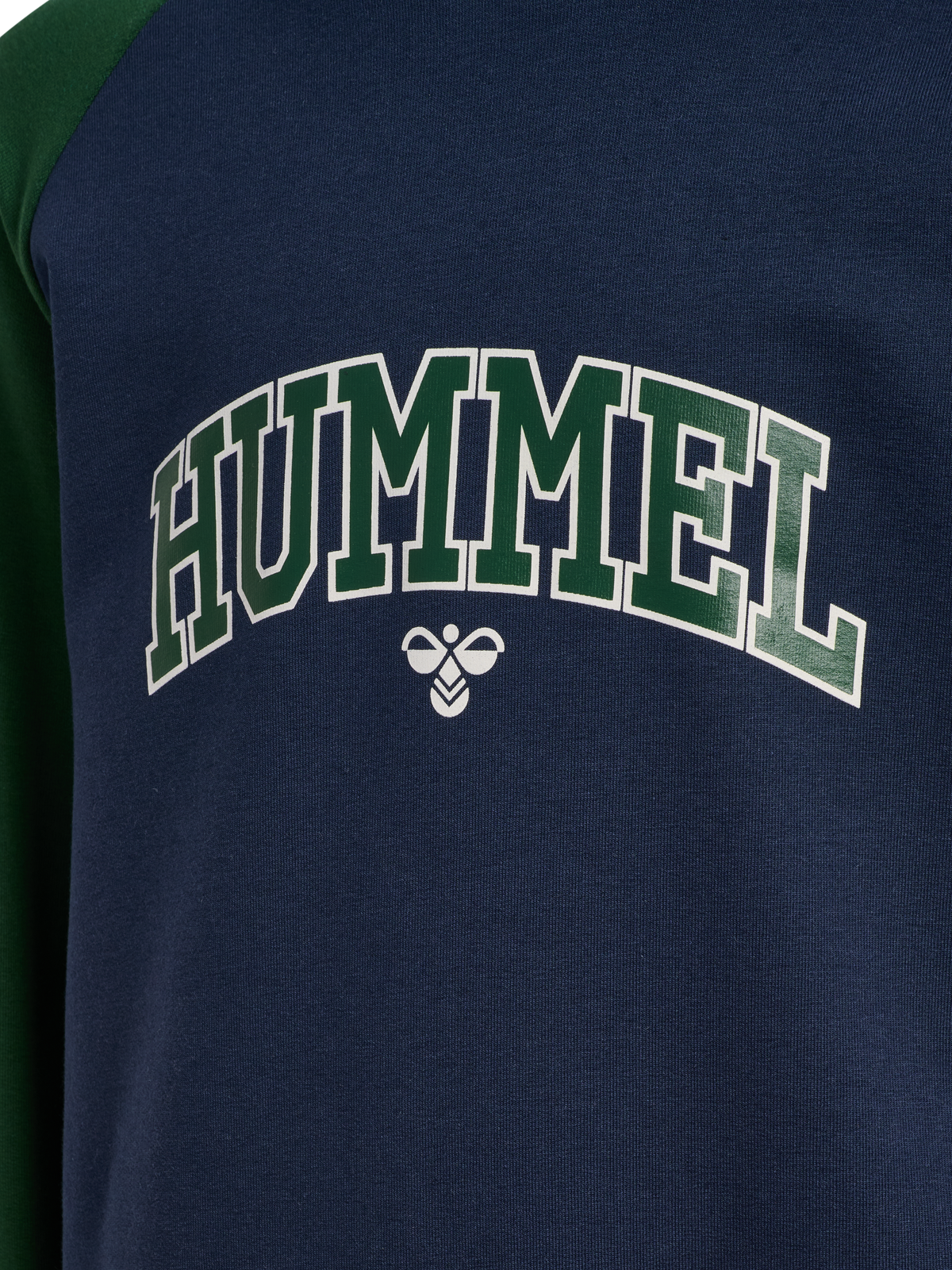 hmlESSEN HOODIE