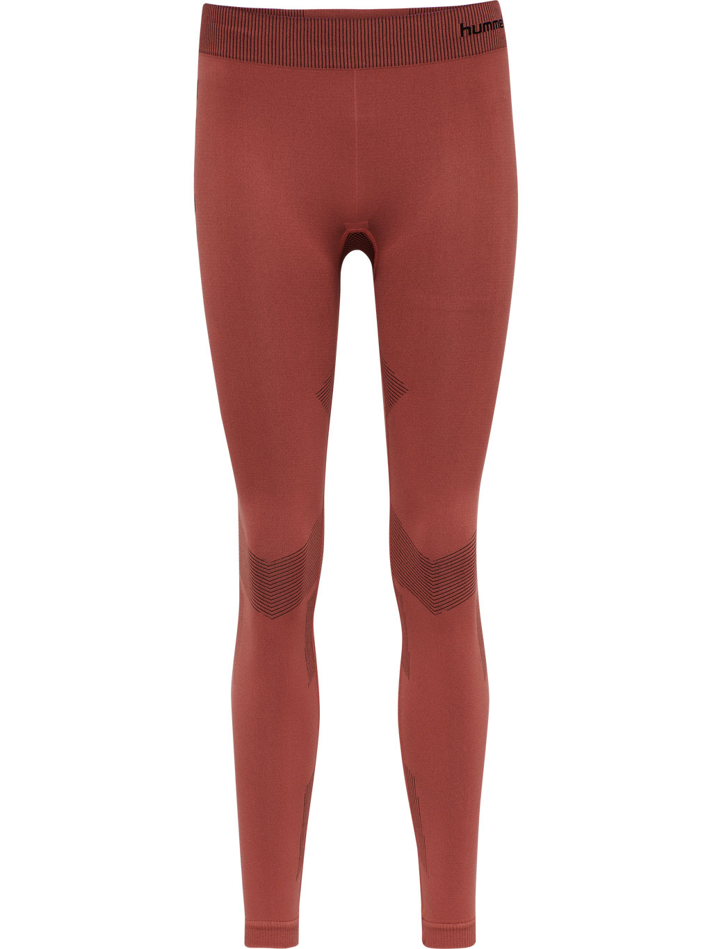 HUMMEL FIRST SEAMLESS TR TIGHTS W