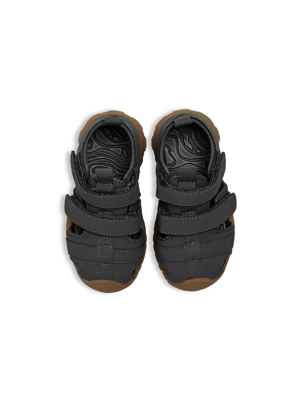 SANDAL VELCRO INFANT