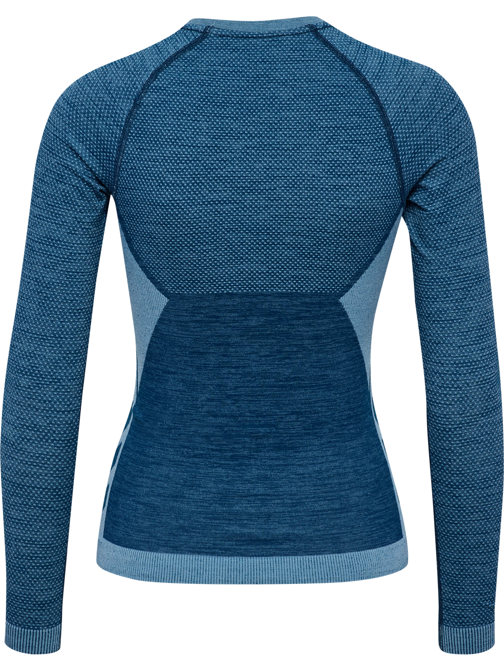 hmlCLEA SEAMLESS TIGHT T-SHIRT L/S