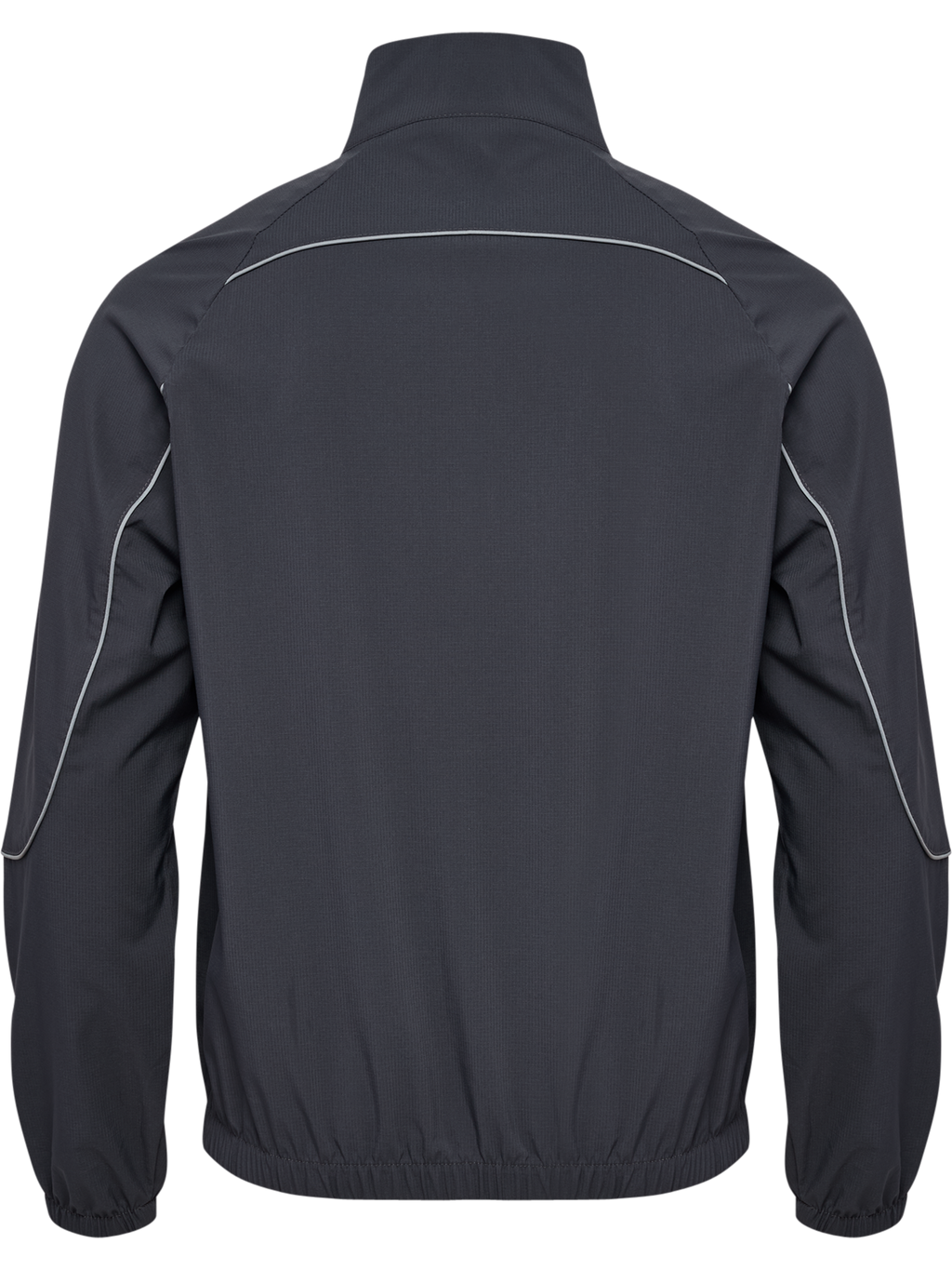 hmlPULSE WOVEN ZIP JACKET