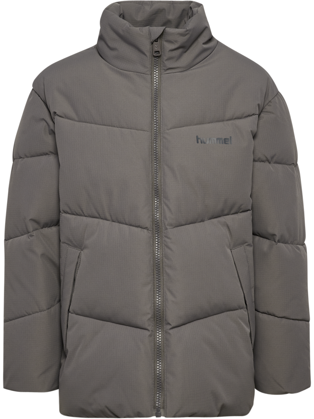 hmlJR PUFFER JACKET