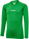 hmlBL PERFORMANCE TEE L/S KIDS