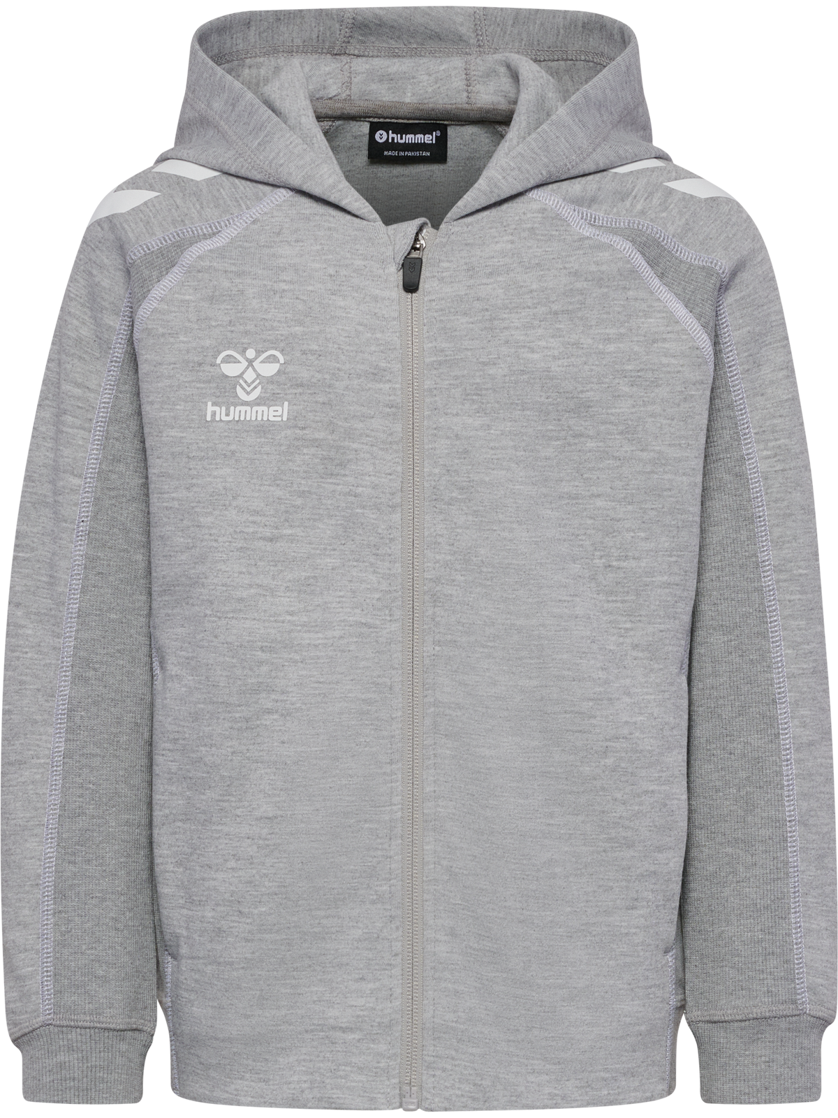 hmlMOVE 2.0 ZIP HOODIE KIDS