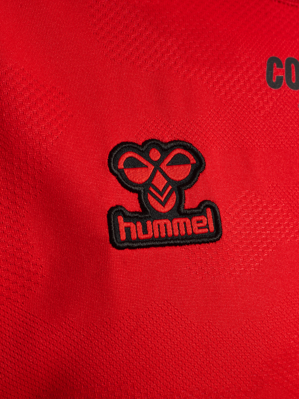 FCF 25/26 HOME JERSEY S/S